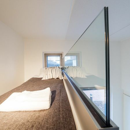 Ssa Spot Modern 3-Room Apt Id 5001B27 Вантаа Экстерьер фото