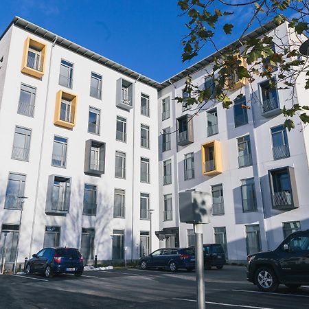 Ssa Spot Modern 3-Room Apt Id 5001B27 Вантаа Экстерьер фото
