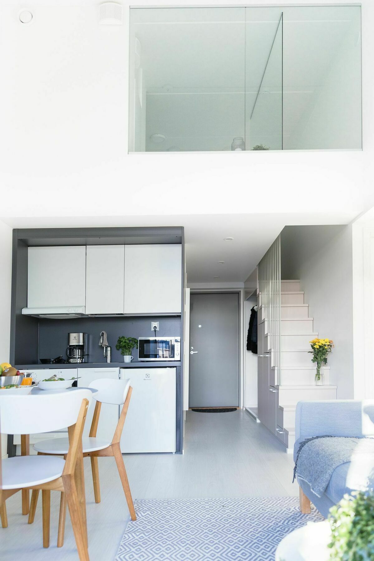Ssa Spot Modern 3-Room Apt Id 5001B27 Вантаа Экстерьер фото
