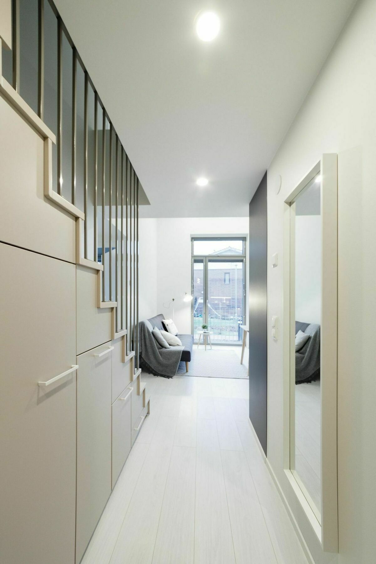 Ssa Spot Modern 3-Room Apt Id 5001B27 Вантаа Экстерьер фото