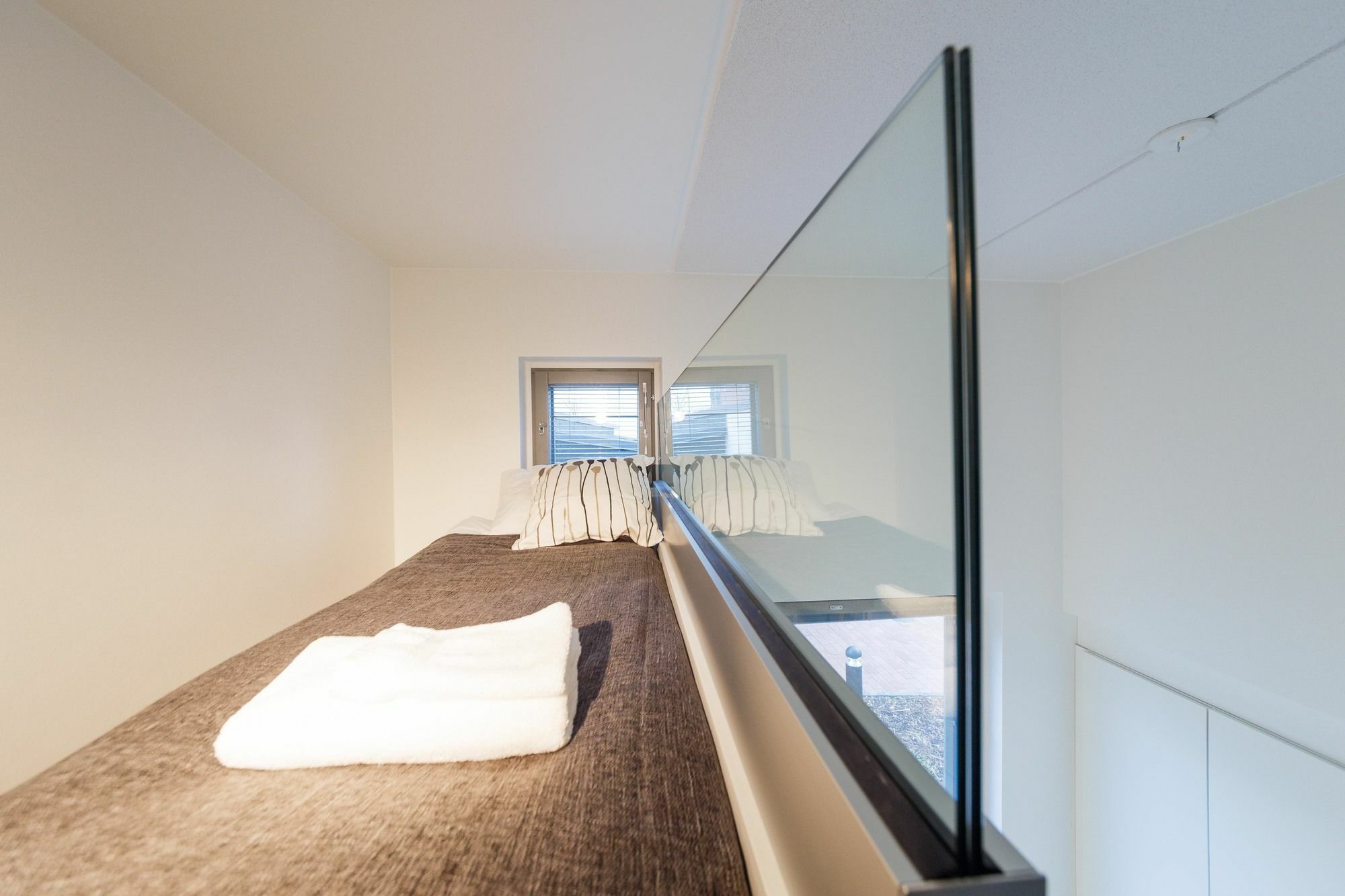 Ssa Spot Modern 3-Room Apt Id 5001B27 Вантаа Экстерьер фото