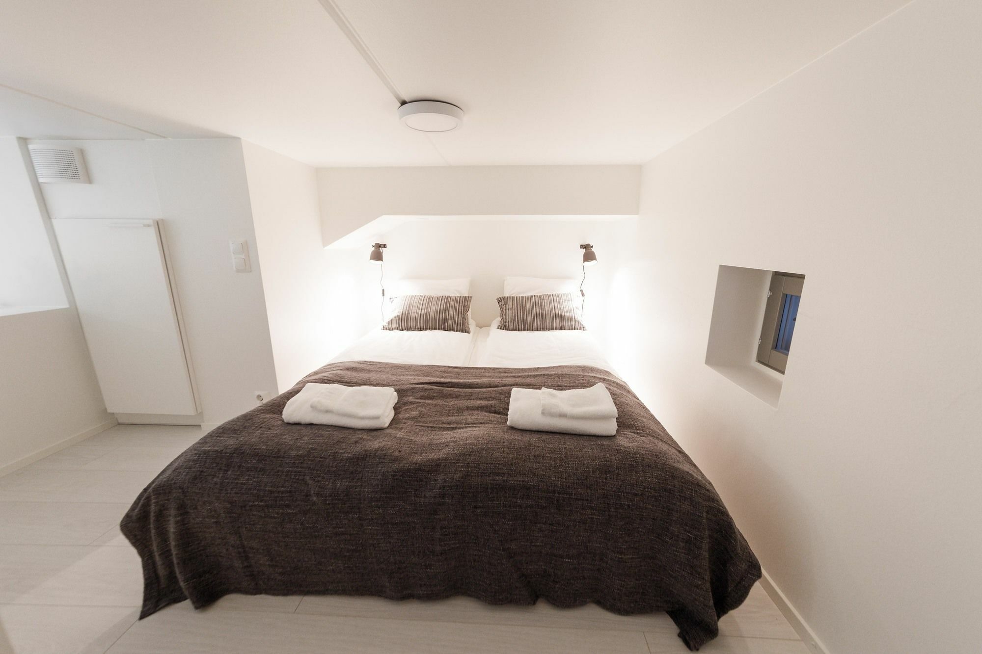 Ssa Spot Modern 3-Room Apt Id 5001B27 Вантаа Экстерьер фото